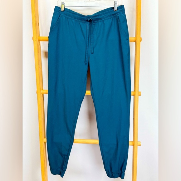 10TREE Women’s Teal Motion Pacific jogger size M - Picture 5 of 16